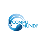 LOGOTIPO COMPUMUNDI transparente para fondo blanco