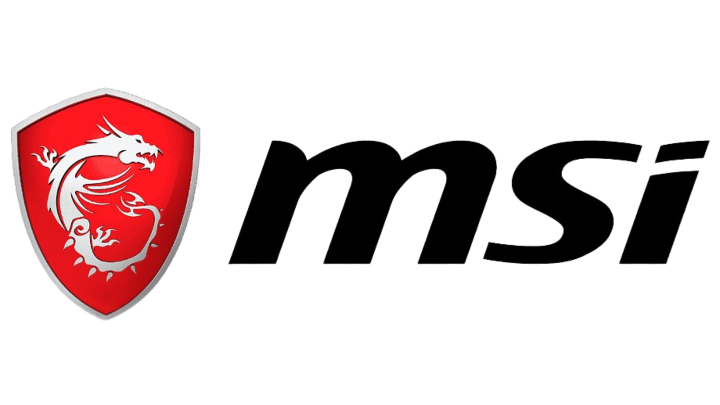 msi logo